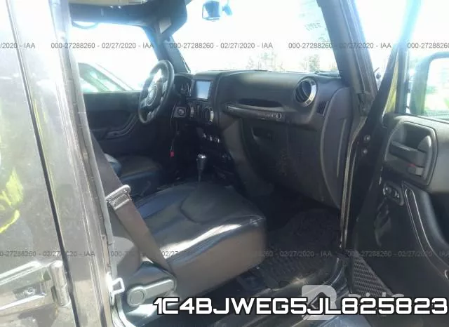 1C4BJWEG5JL825823 фото 6