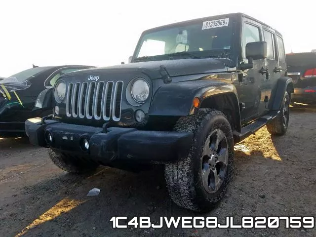 1C4BJWEG8JL820759 фото 3
