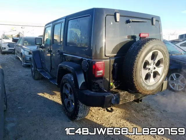 1C4BJWEG8JL820759 фото 4