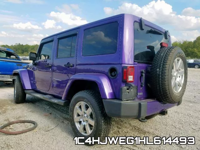 1C4HJWEG1HL614493 фото 4