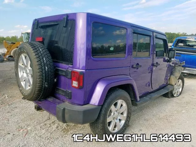 1C4HJWEG1HL614493 фото 5