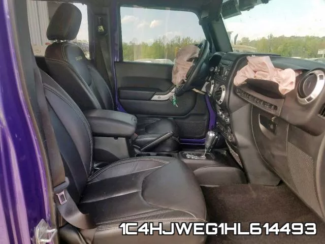 1C4HJWEG1HL614493 фото 6