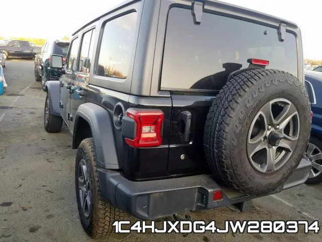 1C4HJXDG4JW280374 фото 4