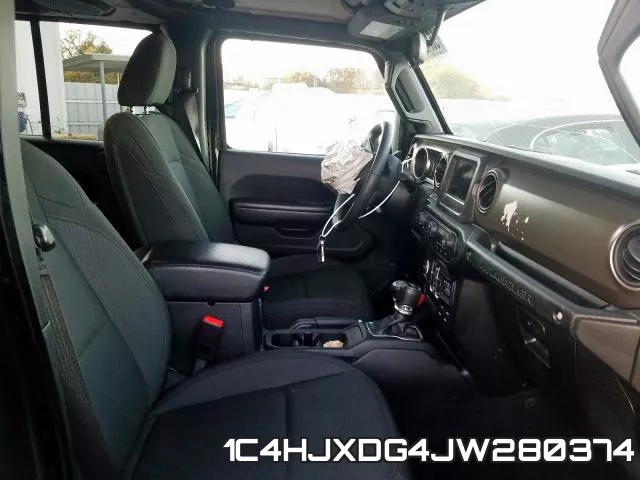1C4HJXDG4JW280374 фото 6
