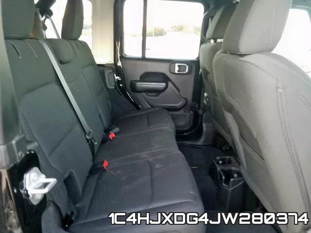 1C4HJXDG4JW280374 фото 7