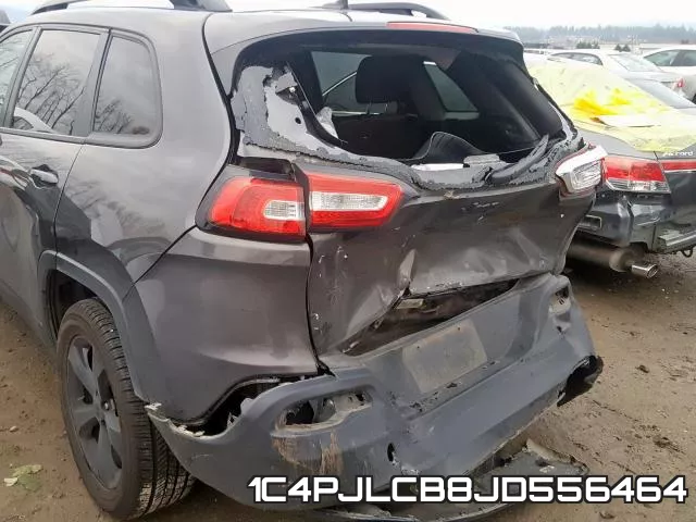 1C4PJLCB8JD556464 фото 10
