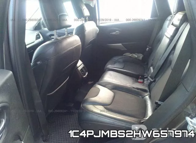 1C4PJMBS2HW657974 фото 9