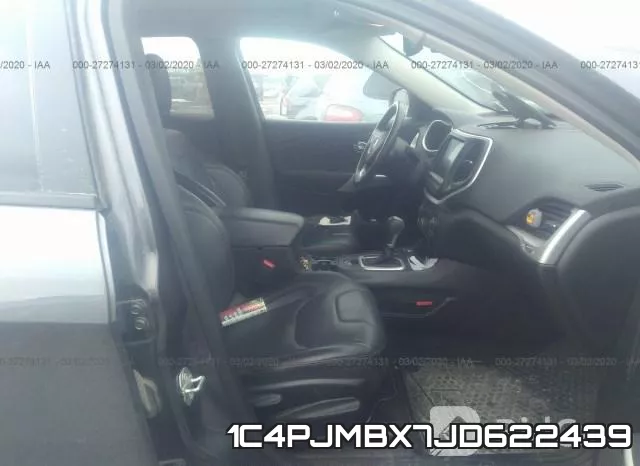 1C4PJMBX7JD622439 фото 6