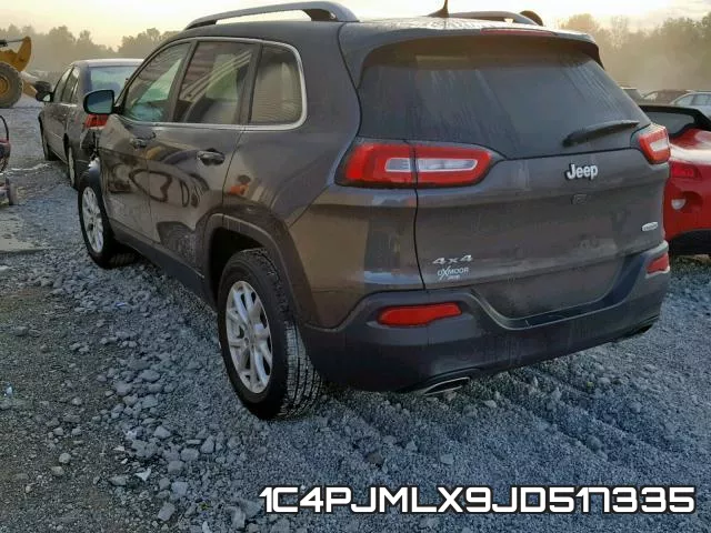 1C4PJMLX9JD517335 фото 4