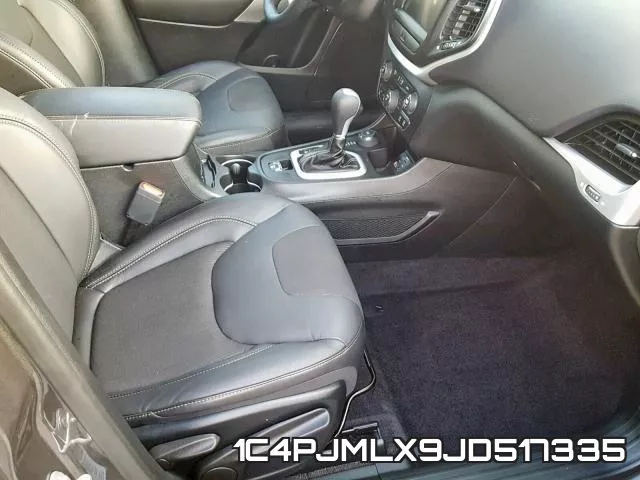 1C4PJMLX9JD517335 фото 6