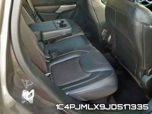 1C4PJMLX9JD517335 фото 7