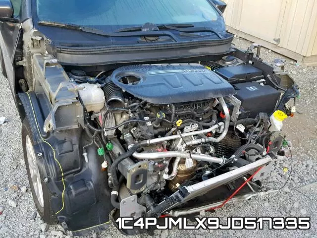 1C4PJMLX9JD517335 фото 10