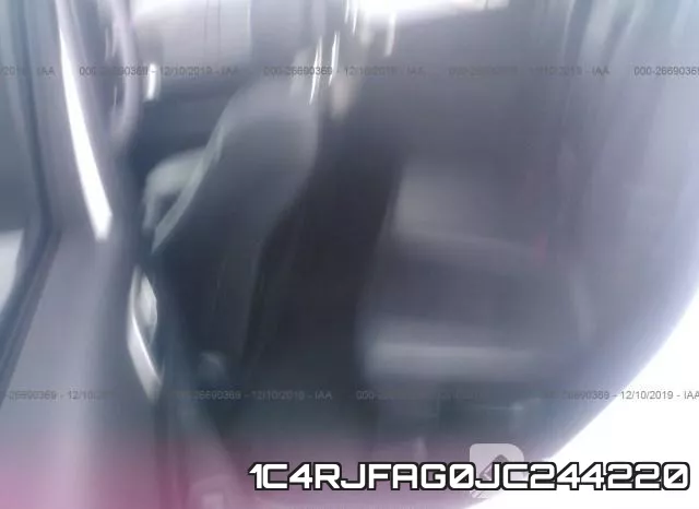 1C4RJFAG0JC244220 фото 9