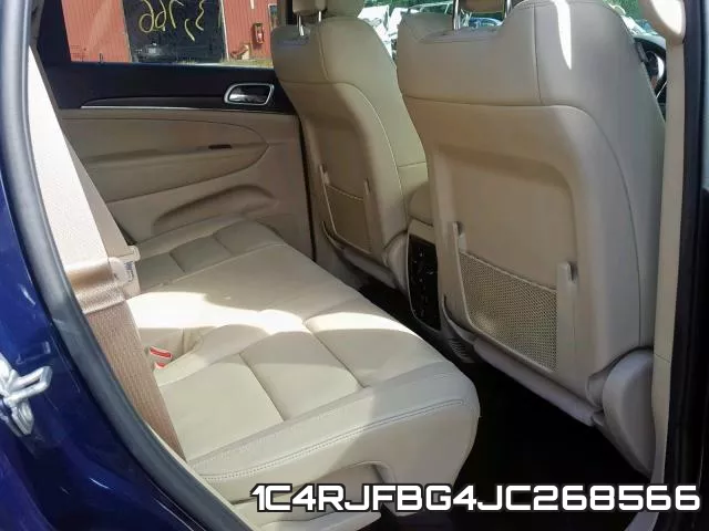 1C4RJFBG4JC268566 фото 7