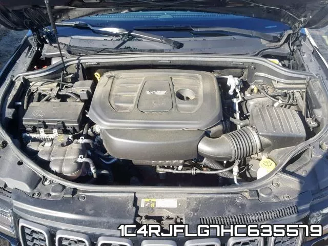 1C4RJFLG7HC635579 фото 8