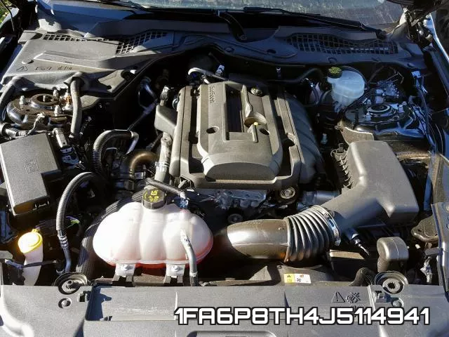 1FA6P8TH4J5114941 фото 8