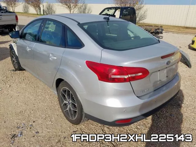 1FADP3H2XHL225143 фото 4