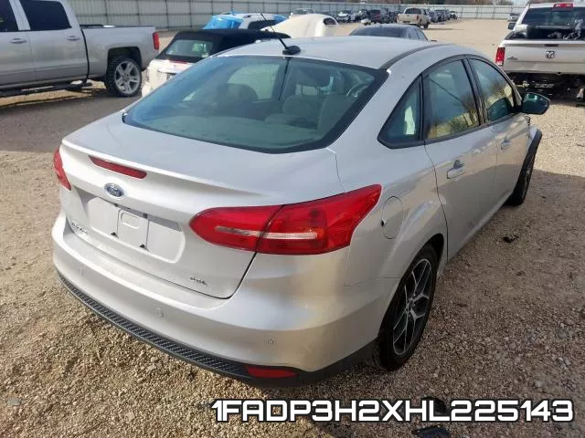 1FADP3H2XHL225143 фото 5