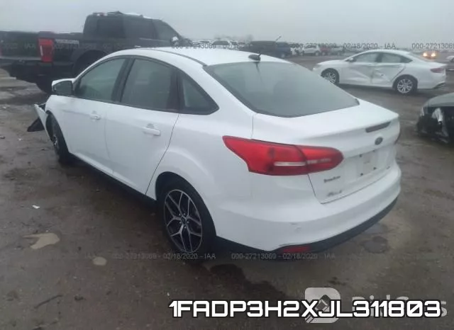 1FADP3H2XJL311803 фото 4