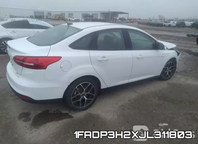 1FADP3H2XJL311803 фото 5