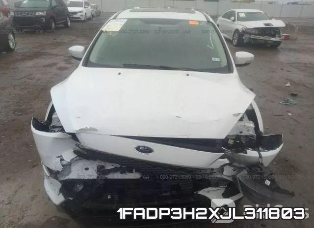 1FADP3H2XJL311803 фото 7