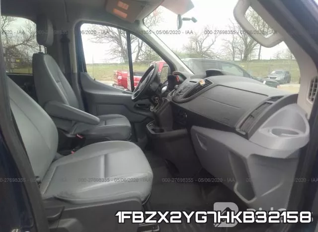 1FBZX2YG7HKB32158 фото 6