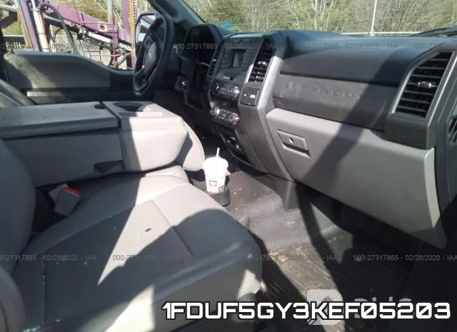 1FDUF5GY3KEF05203 фото 6