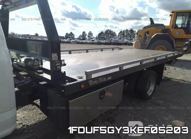 1FDUF5GY3KEF05203 фото 8