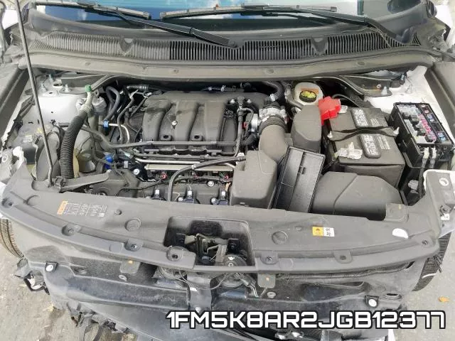 1FM5K8AR2JGB12377 фото 8
