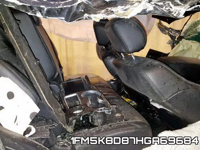 1FM5K8D87HGA69684 фото 7