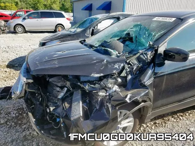 1FMCU0GD0KUA95404 фото 10