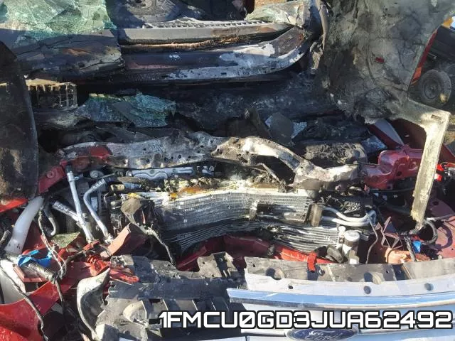 1FMCU0GD3JUA62492 фото 8
