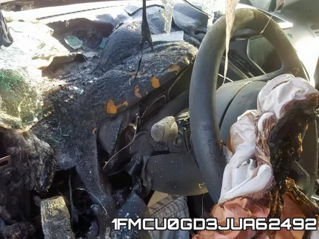 1FMCU0GD3JUA62492 фото 9