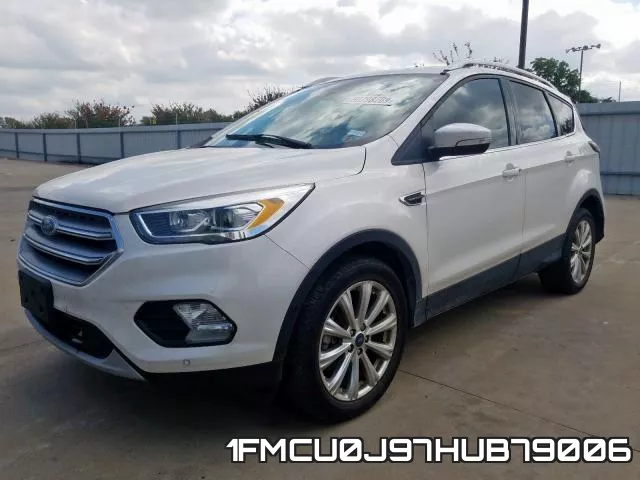 1FMCU0J97HUB79006 фото 3