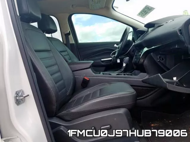 1FMCU0J97HUB79006 фото 6