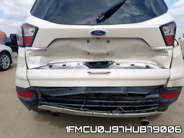 1FMCU0J97HUB79006 фото 10