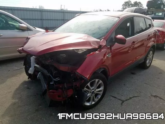 1FMCU9G92HUA98684 фото 3