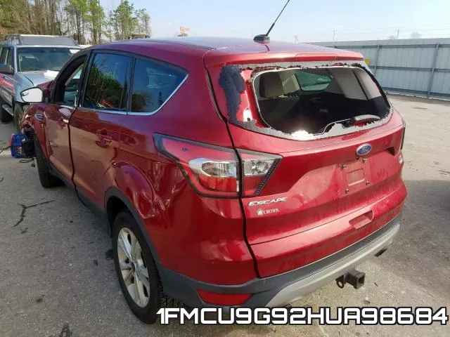 1FMCU9G92HUA98684 фото 4