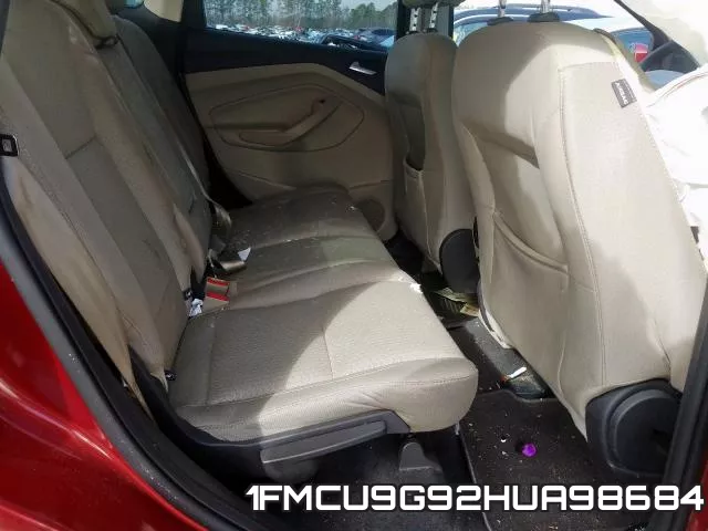 1FMCU9G92HUA98684 фото 7
