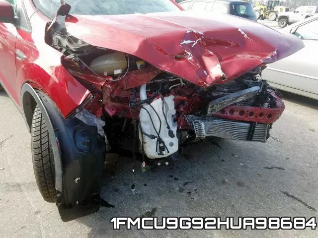 1FMCU9G92HUA98684 фото 10