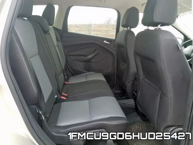 1FMCU9GD6HUD25427 фото 7