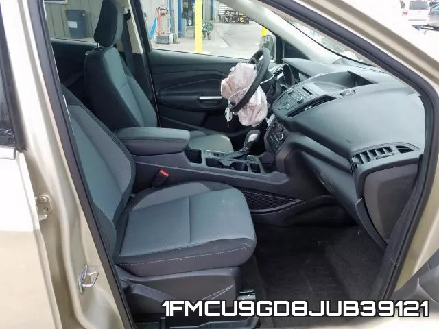 1FMCU9GD8JUB39121 фото 6