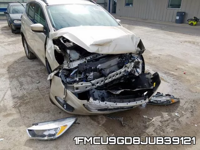 1FMCU9GD8JUB39121 фото 10