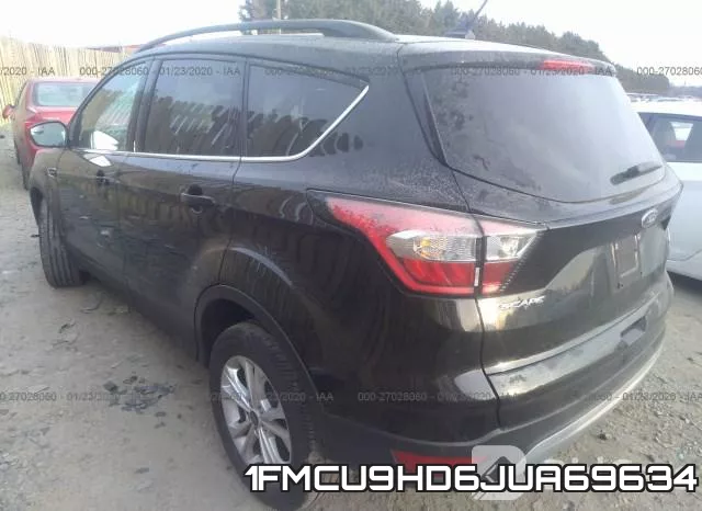1FMCU9HD6JUA69634 фото 4