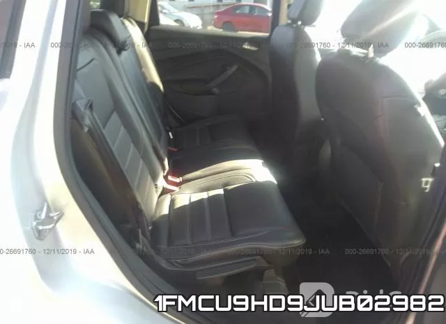 1FMCU9HD9JUB02982 фото 9