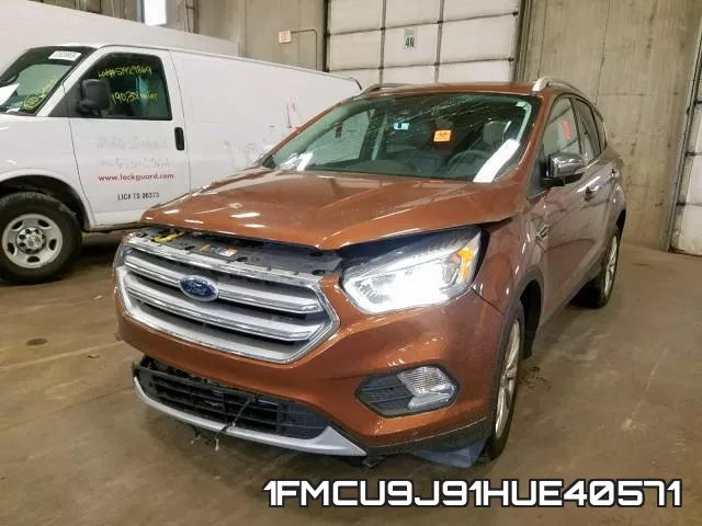 1FMCU9J91HUE40571 фото 3