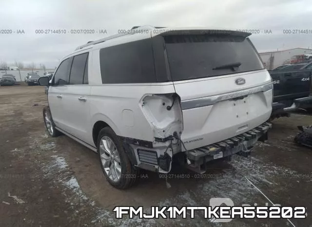1FMJK1MT7KEA55202 фото 4