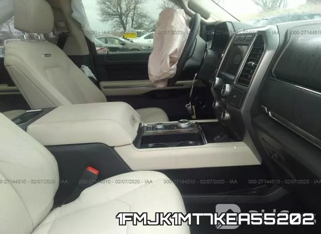 1FMJK1MT7KEA55202 фото 6
