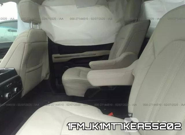 1FMJK1MT7KEA55202 фото 9