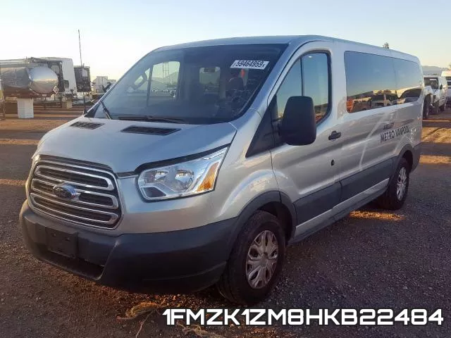 1FMZK1ZM8HKB22484 фото 3